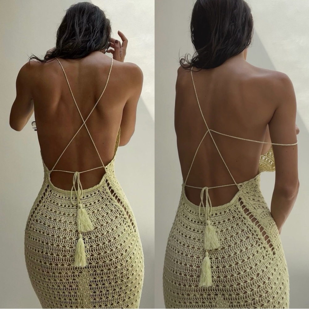 Flook the Label Sima Dress